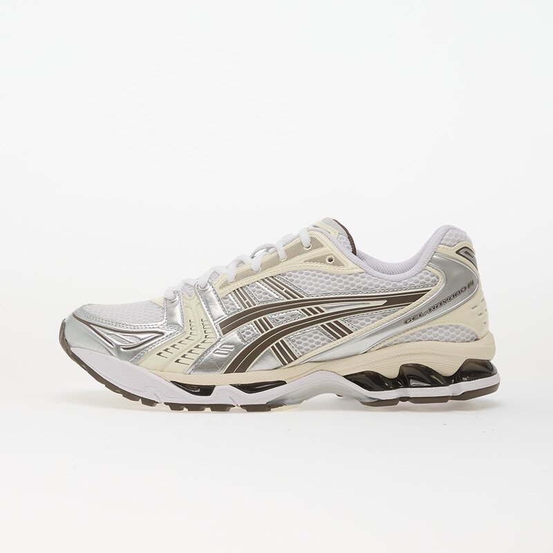 Asics Gel-Kayano 14 White/ Ivory 114534101