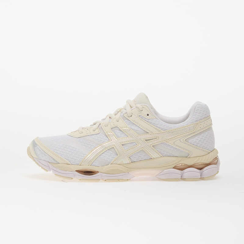 Asics Gel-Cumulus 16 White/ Cream 114534109