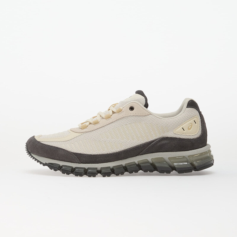 Asics Gel-Quantum 360 I Amp Cream/ Obsidian Grey