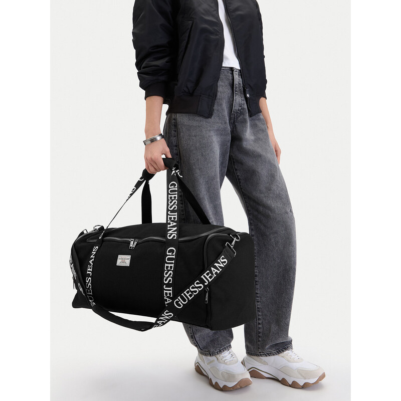 Víkendová taška Guess Jeans 114534595