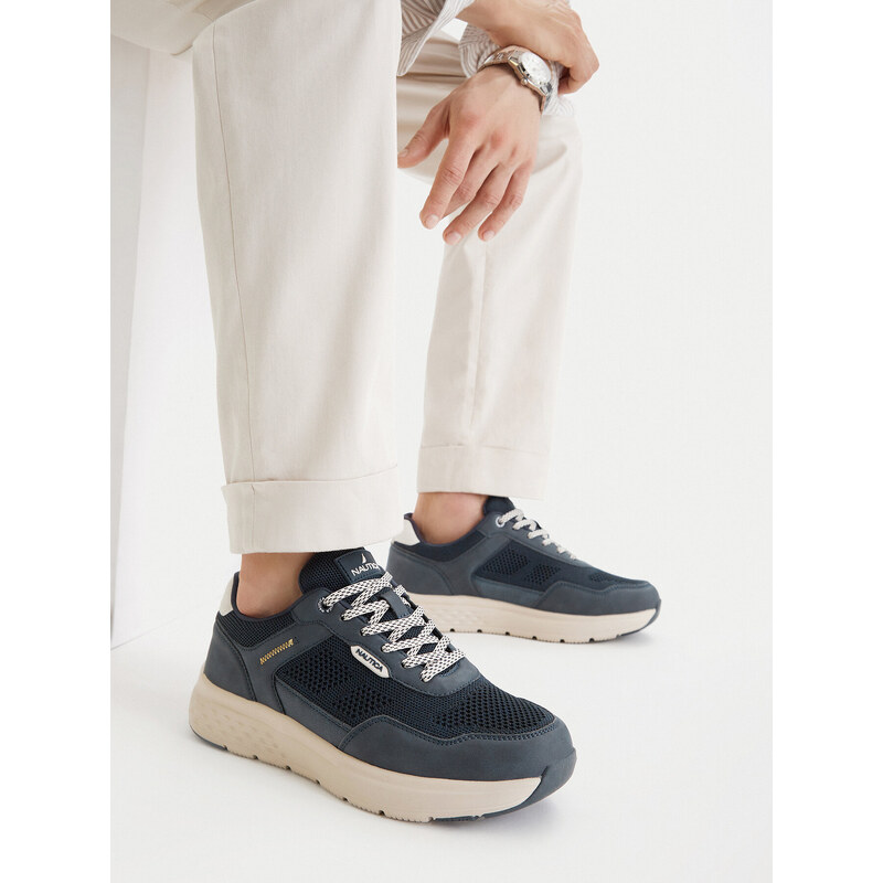 Sneakersy Nautica
