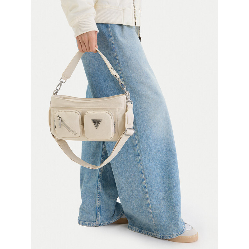 Kabelka Guess Jeans 114534641