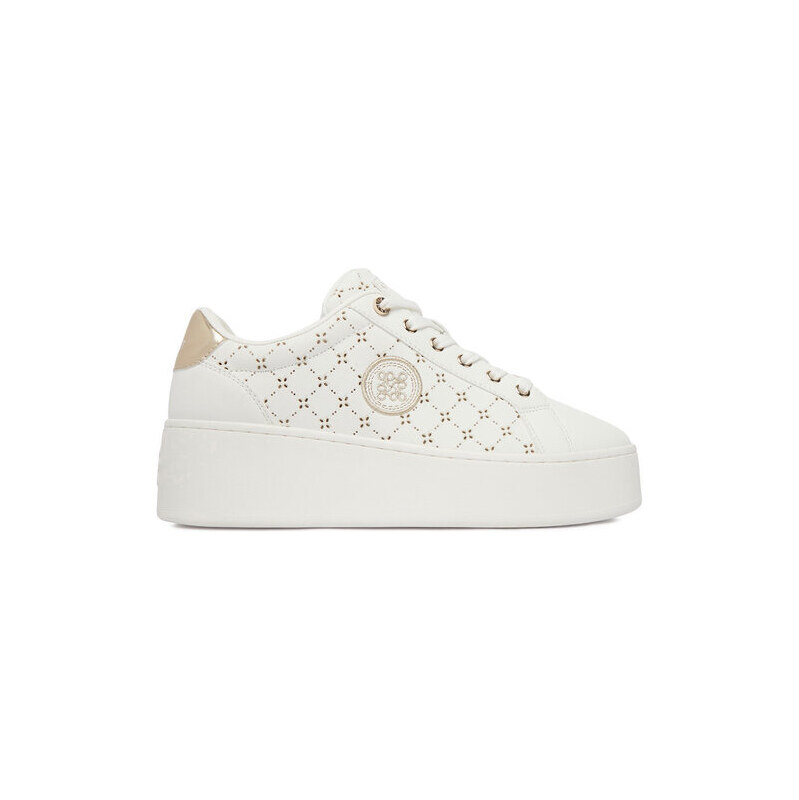 Sneakersy Nine West 114533496