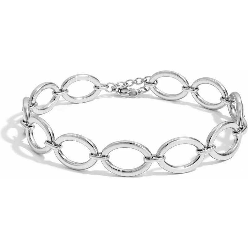 ELENYS Verona Round – náramek z prémiové oceli 114534200