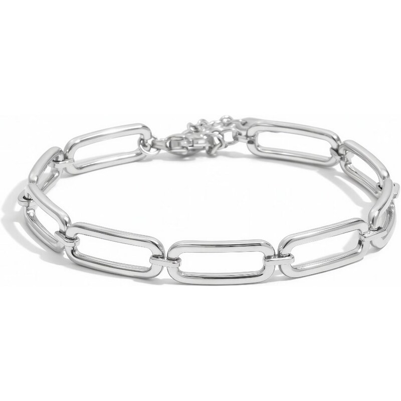 ELENYS Verona Link – náramek z prémiové oceli 114534202