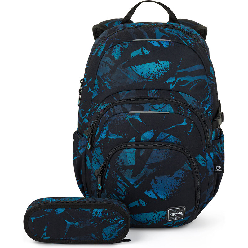 Topgal Sada pro studenta SKYE 26044 SET 2IN1