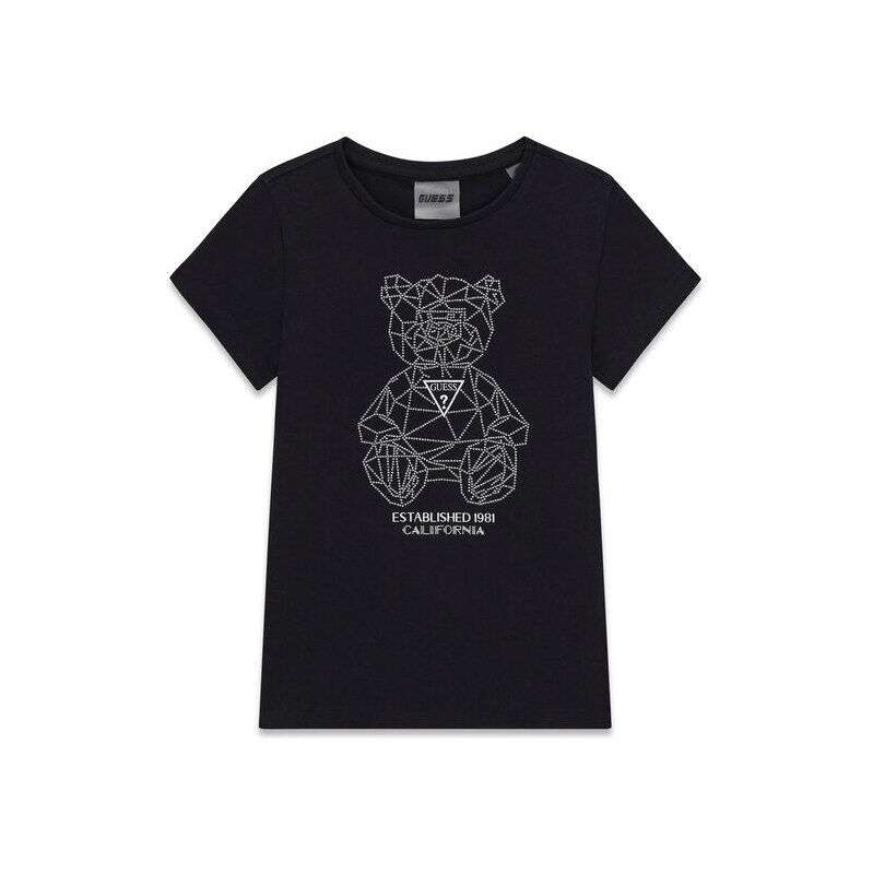 T-Shirt Guess