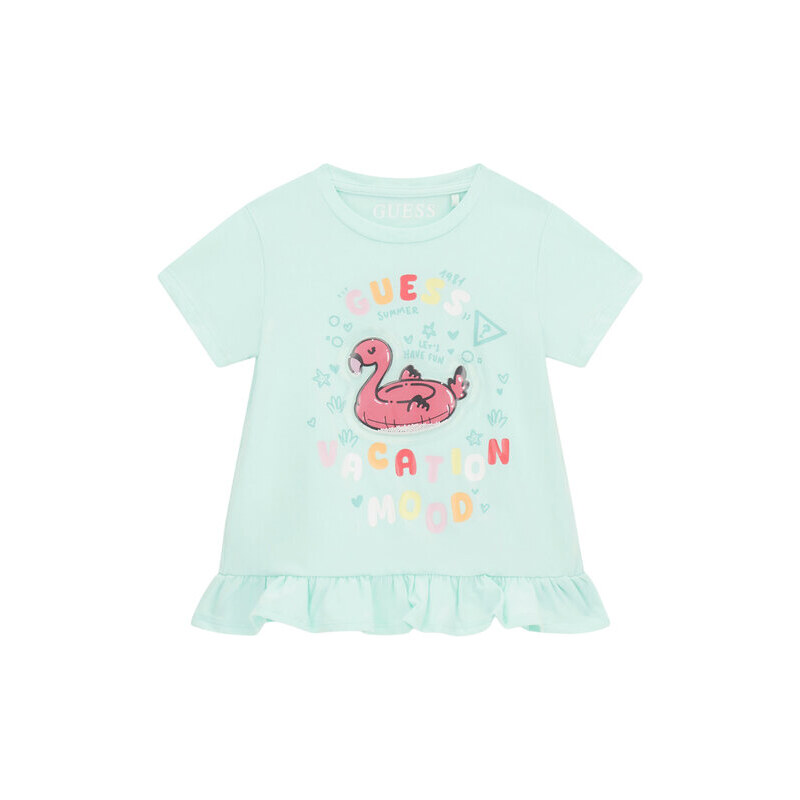 T-Shirt Guess