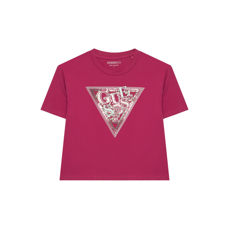 T-Shirt Guess
