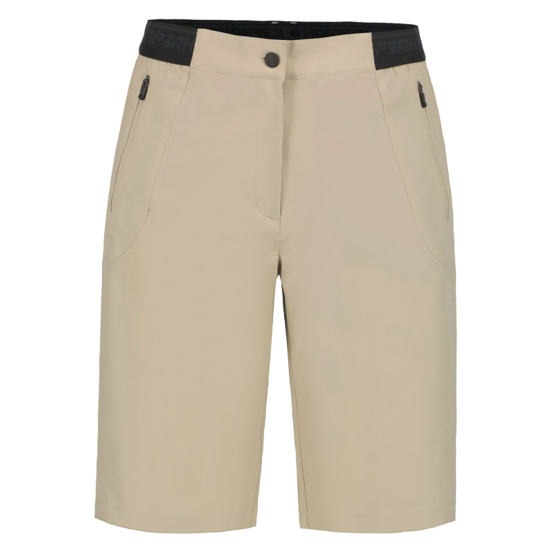 Kraťasy outdoorové Icepeak Bautzen Velikost: 36 béžová 114534621