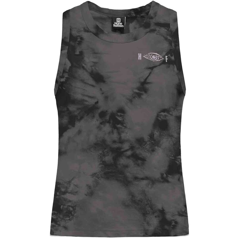 Dámský tričko Horsefeathers Maisy Tank L 114535364