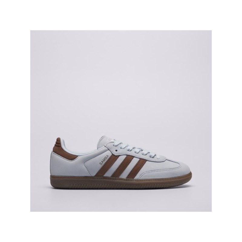 Adidas Samba Og W Dámské Boty Tenisky IH9167