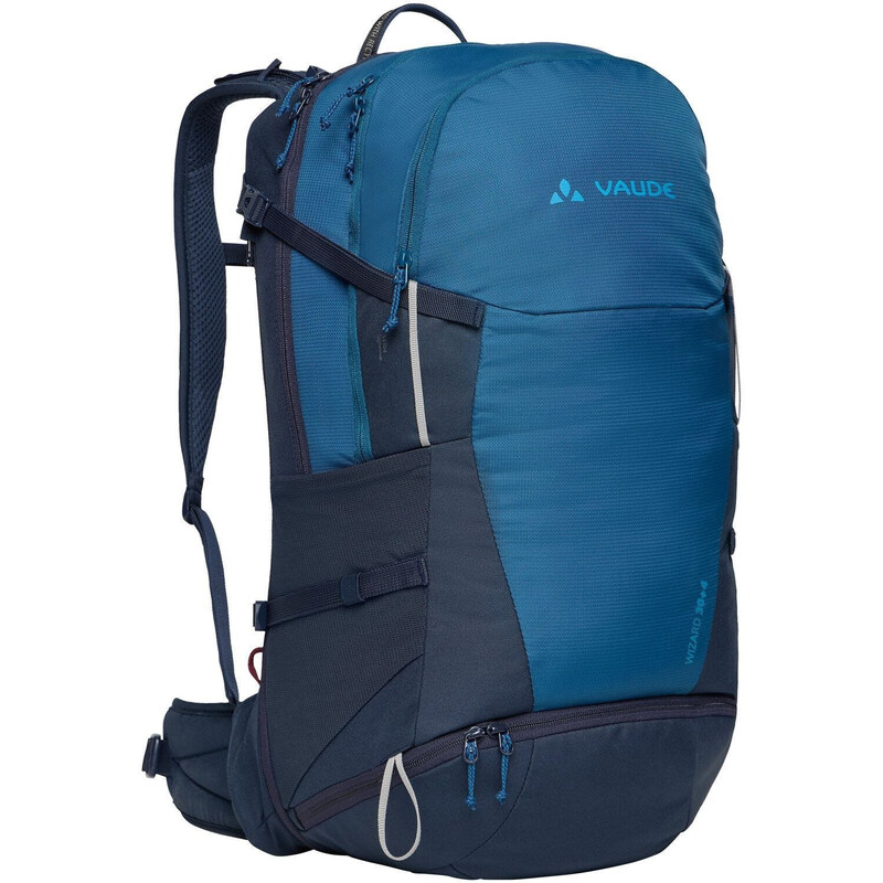 Turistický Batoh Vaude Wizard 30+4