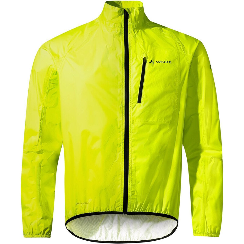 Cyklistická Bunda Vaude Drop III