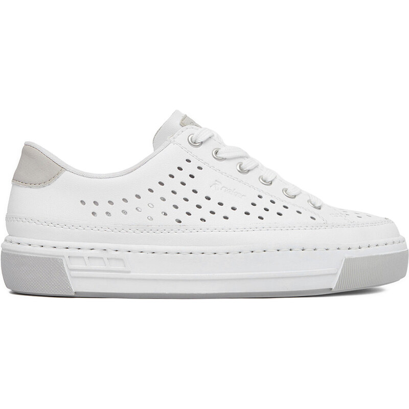 Sneakersy Rieker