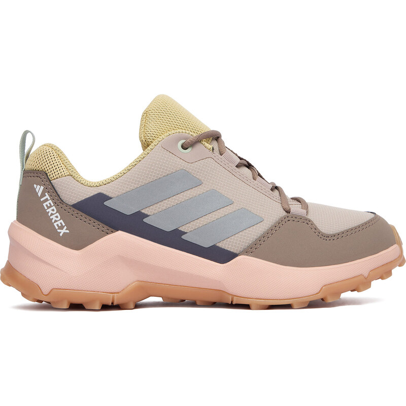 Trekingová obuv adidas