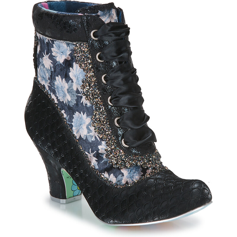 Irregular Choice Kotníkové boty HELLO THERE
