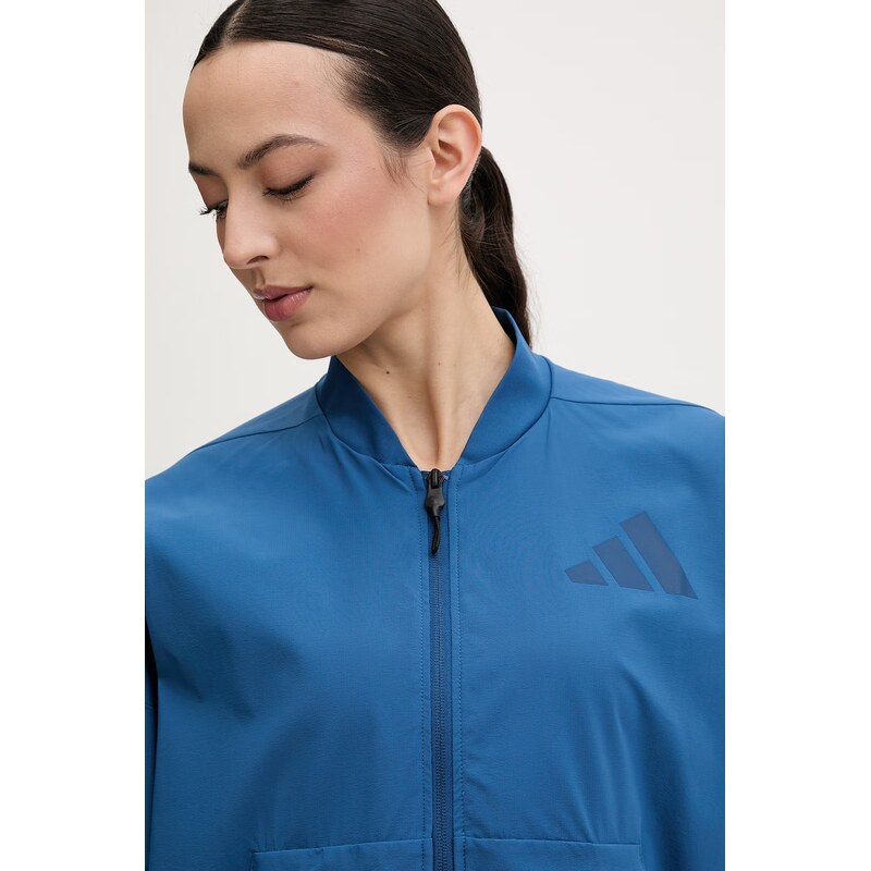 Adidas bomber dámský x Z.N.E