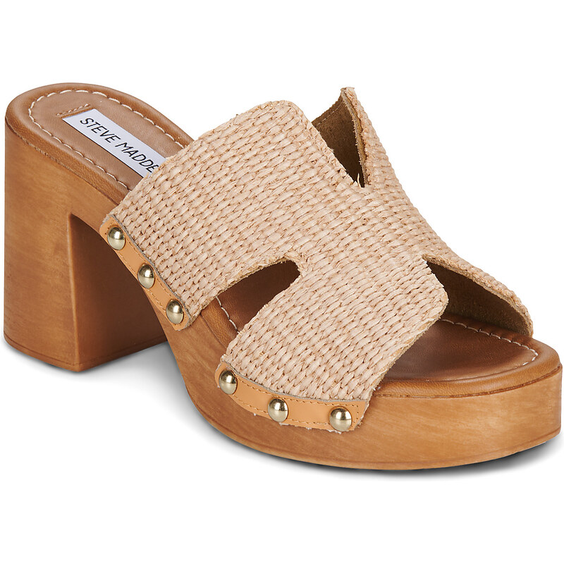 Steve Madden Dřeváky SUNKISSED 115556516