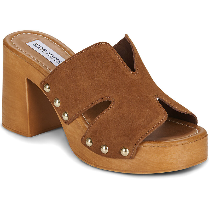 Steve Madden Dřeváky SUNKISSED 115556515