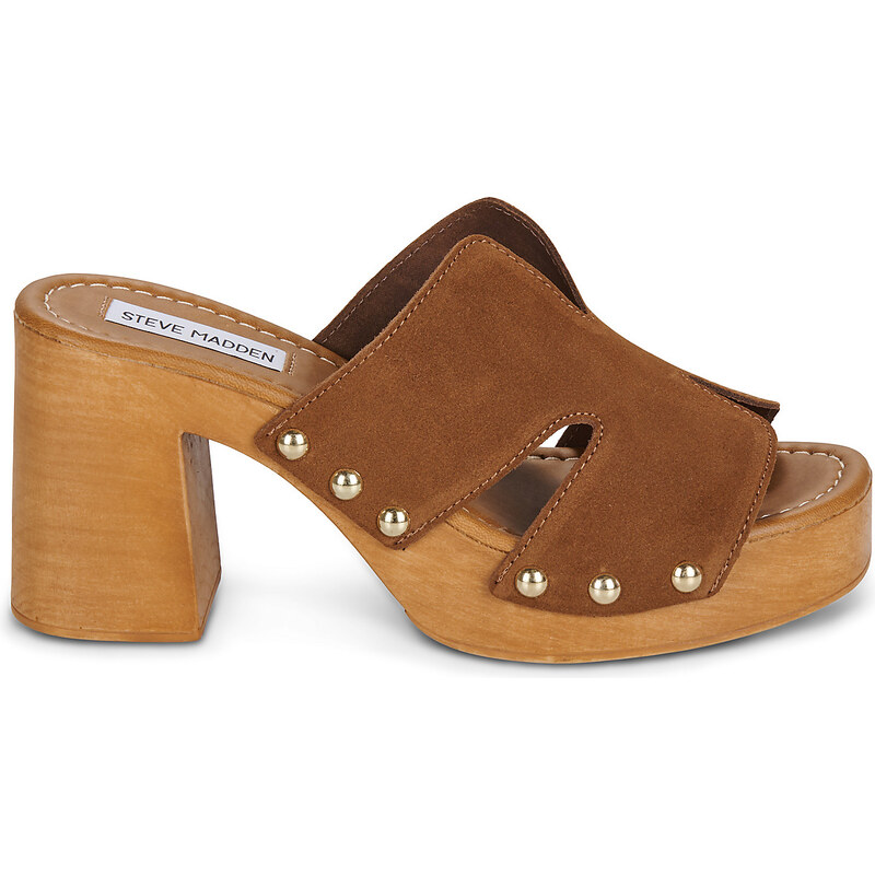 Steve Madden Dřeváky SUNKISSED