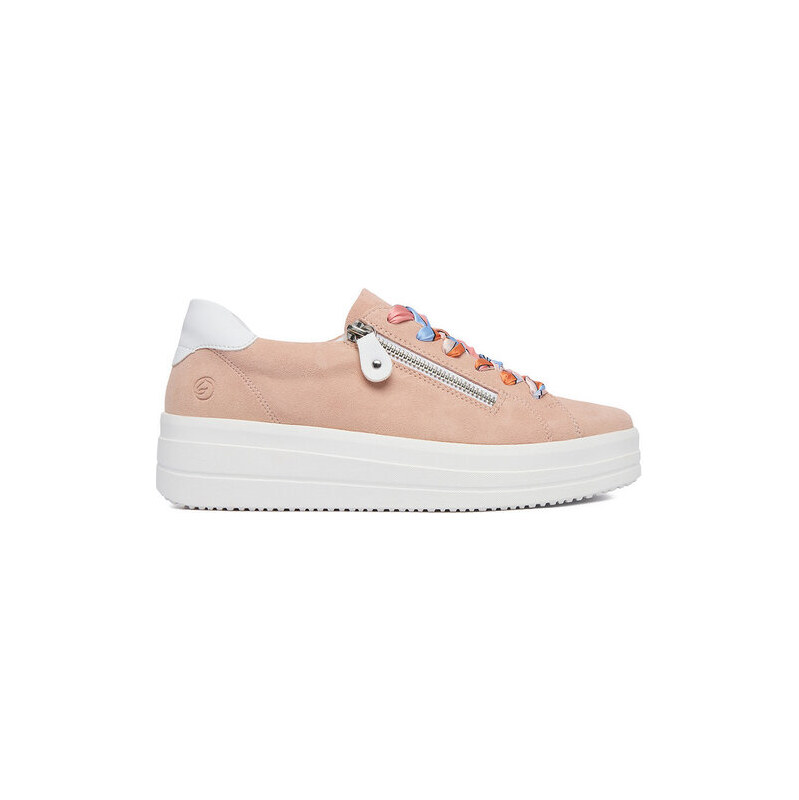 Sneakersy Remonte 114536315