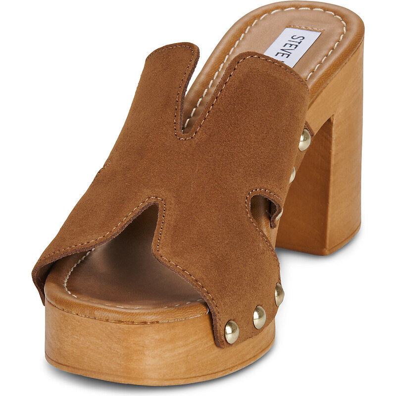 Steve Madden Dřeváky SUNKISSED