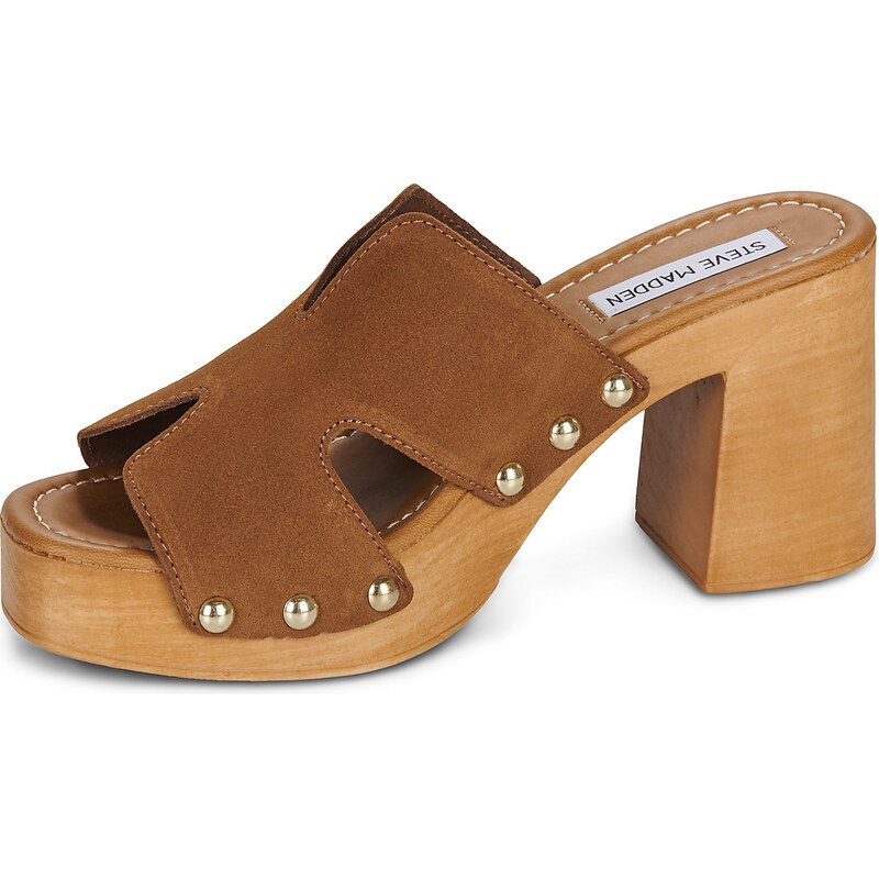 Steve Madden Dřeváky SUNKISSED