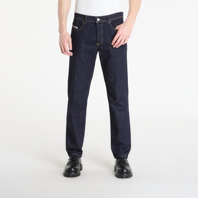 Džíny Diesel 2023 D-Finitive Jeans Blue 33/32