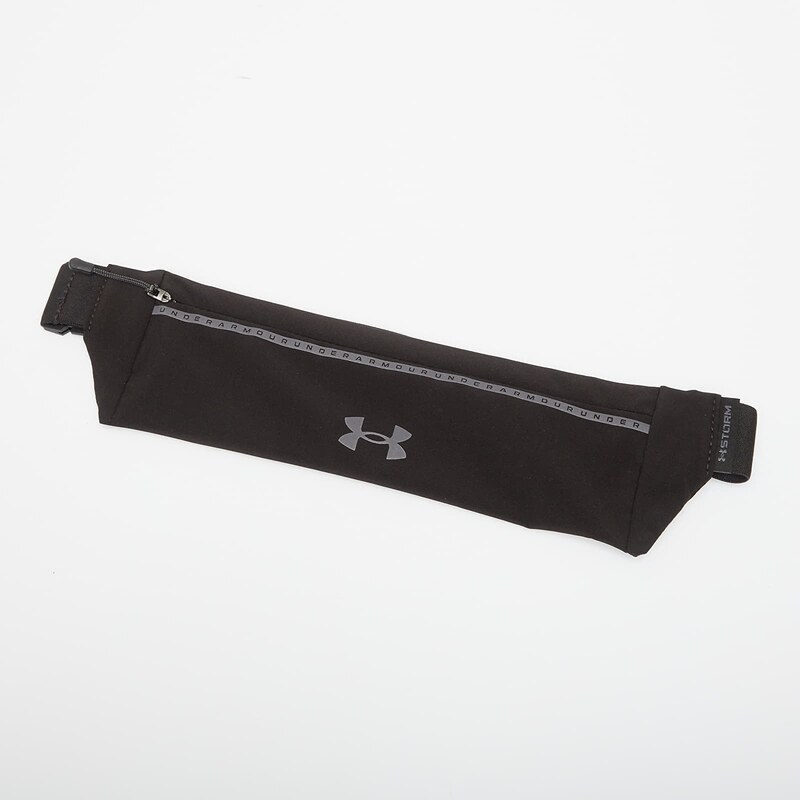 Pásek Under Armour Velociti Run Belt Black Universal