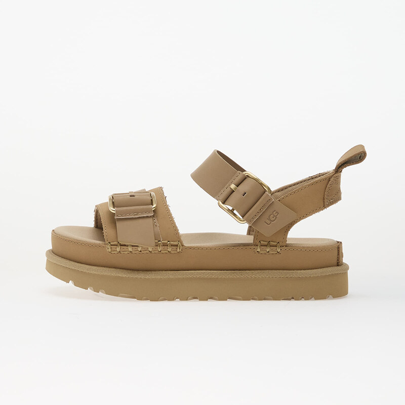 UGG W Goldenstar Villa Mustard Seed 114540661