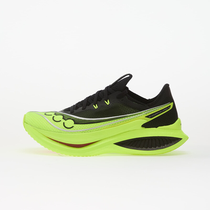 Saucony Endorphin Pro 5 Citron/ Black 114540662