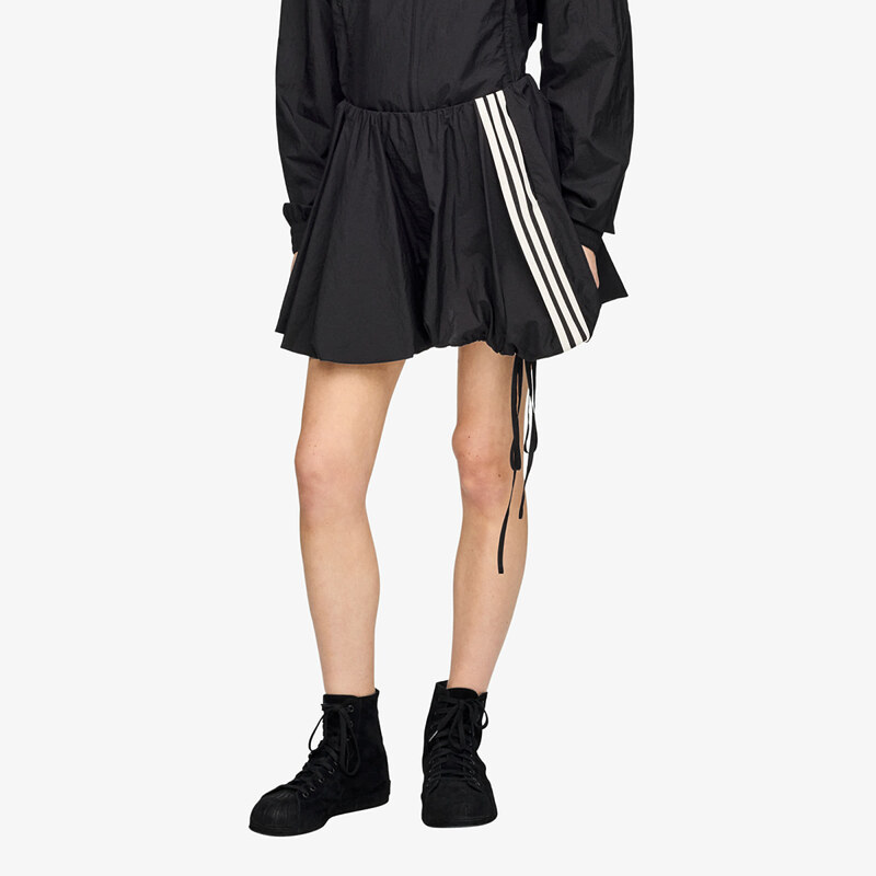 Sukně Y-3 Balloon Skirt Black XS 114537345
