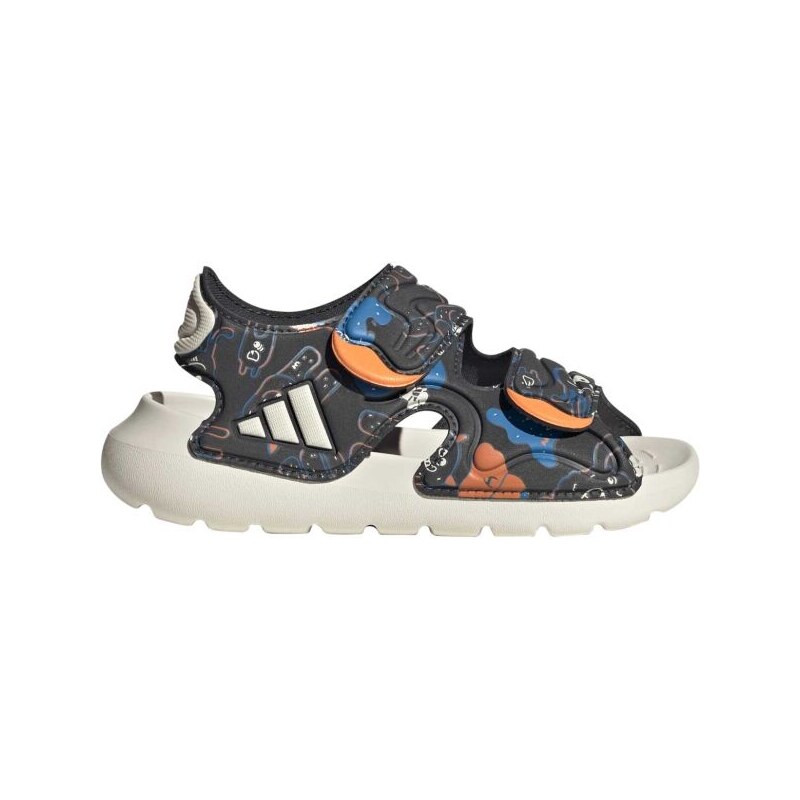 adidas ALTASWIM 3 C Dětské sandály