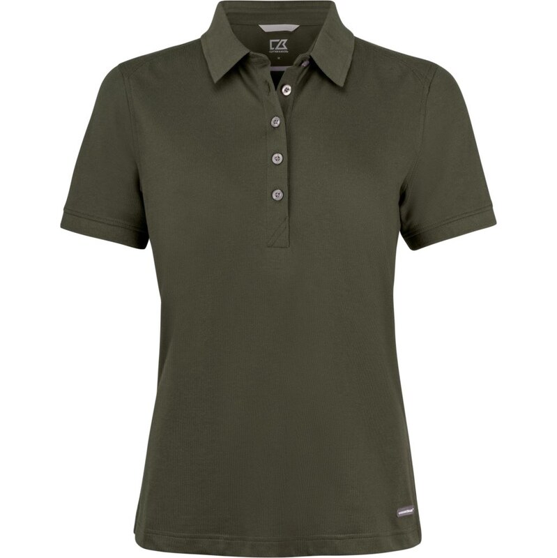 Dámské piqué polo sportovní Advantage Cutter & Buck