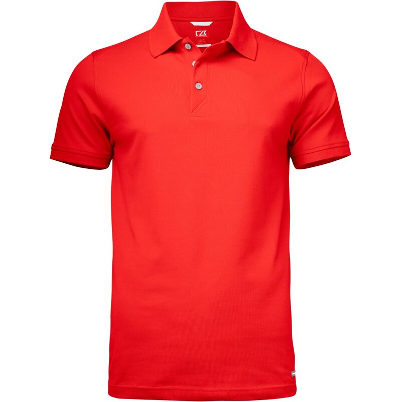 Pánské piqué polo sportovní Advantage Cutter & Buck