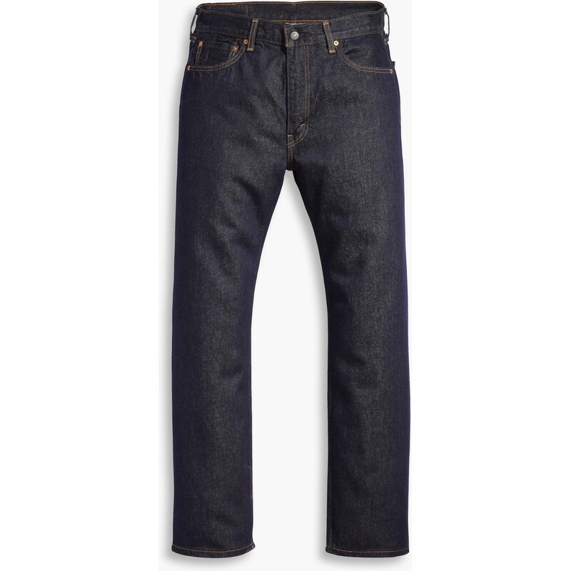 LEVIS  Džíny 555 Relaxed Straight noční modrá