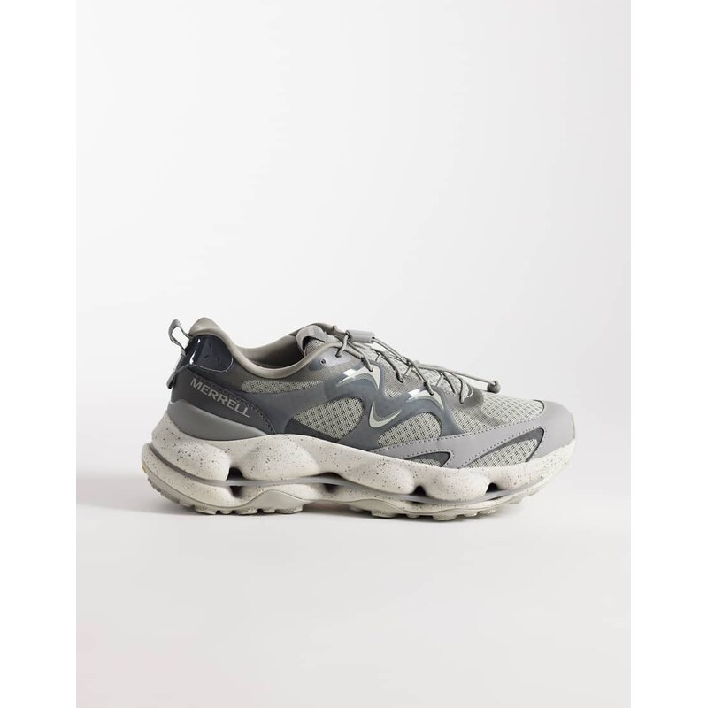 Merrell Speedarc Matis trainers in grey