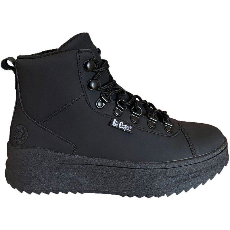 W model 18967467 dámské boty - Lee Cooper