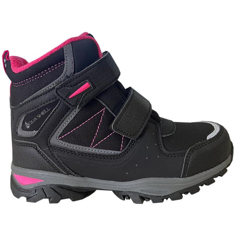 Boty Jr model 18967436 - Lee Cooper