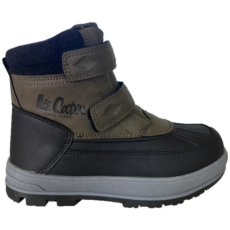 Boty Cooper Jr model 18974642 - Lee