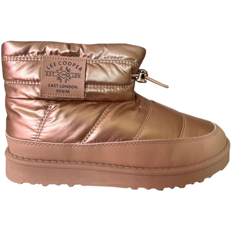 W model 18983852 dámské boty - Lee Cooper