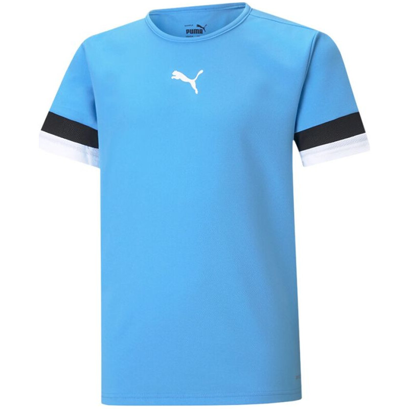 Dětský dres teamRise Jersey Jr model 19001418 18 - Puma