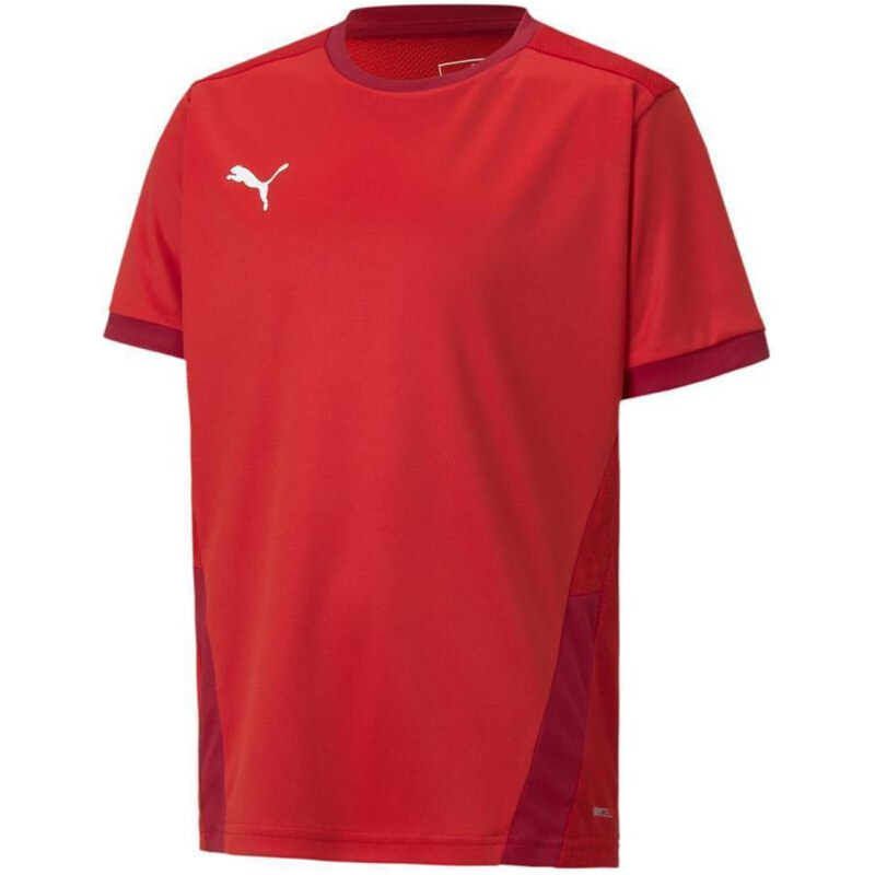 teamGOAL 23 Jersey Jr model 19004826 01 tričko - Puma