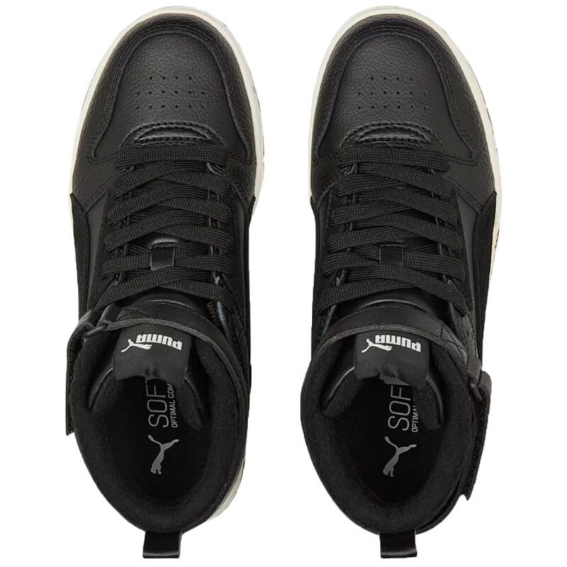 Boty Game Jr 02 model 19005338 - Puma