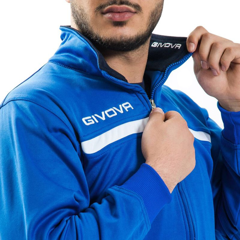 Tepláková souprava Tuta One M model 19021583 - Givova