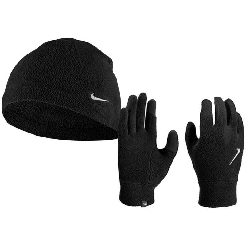 DriFit Fleece M Rukavice a čepice model 19139188 - NIKE