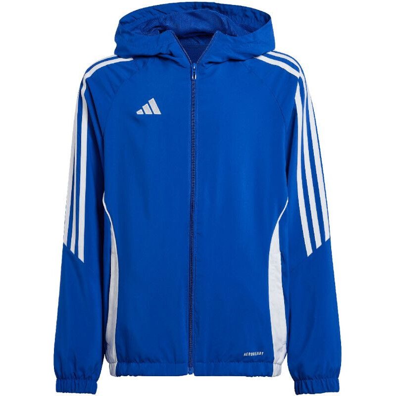 Bunda Tiro 24 Jr model 19467534 - ADIDAS