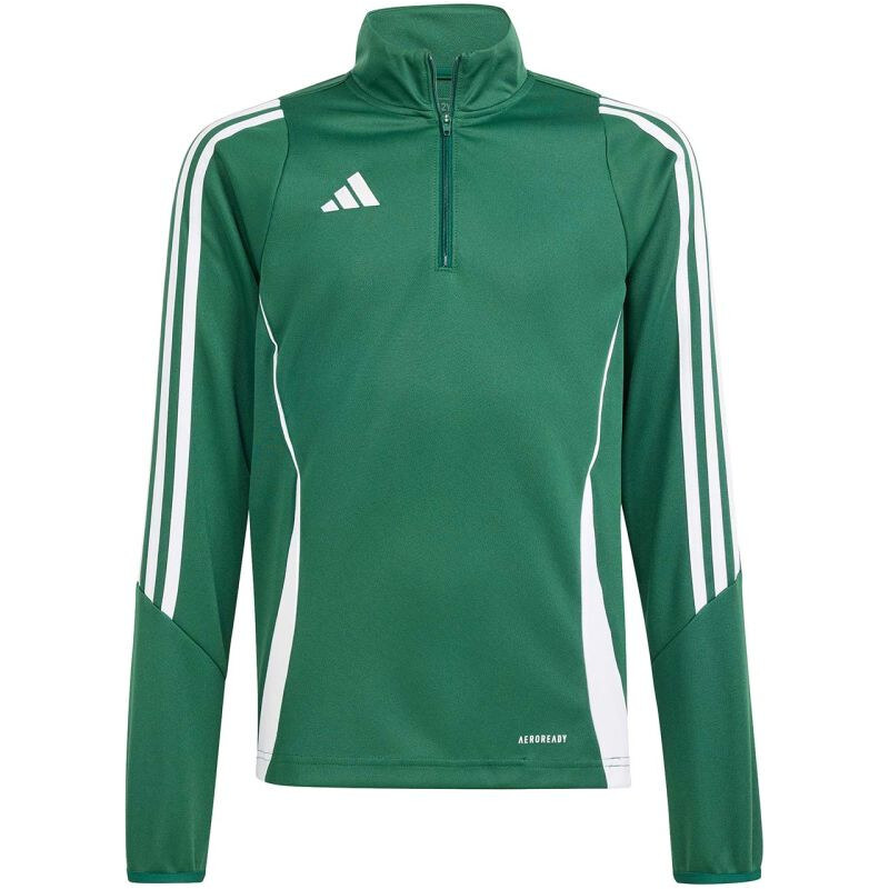 Mikina Tiro 24 Training Top Jr model 19467562 - ADIDAS
