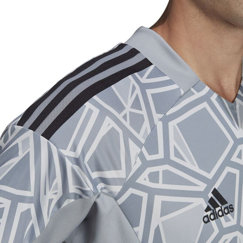 Condivo 22 dres s krátkým rukávem M model 19497720 - ADIDAS